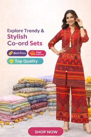 Co-Ord Set