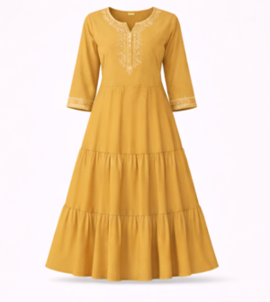 Gown